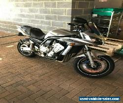 Yamaha FZS 1000 Fazer 2004 for Sale