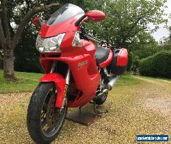 Ducati ST4S for Sale