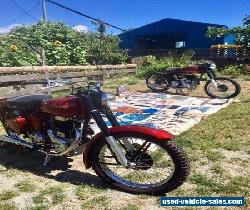 Royal Enfield: Fire Arrow for Sale