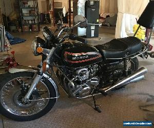 1978 Honda CB