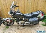 1985 Suzuki GS450L for Sale