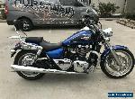 TRIUMPH THUNDERBIRD 11/2012 MODEL 34474 KMS STAT PROJECT MAKE AN OFFER for Sale