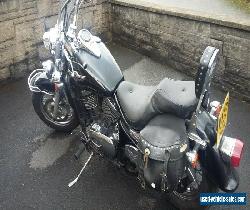 KAWASAKI VN 800cc CLASSIC CRUISER Motorcycle 2005. for Sale