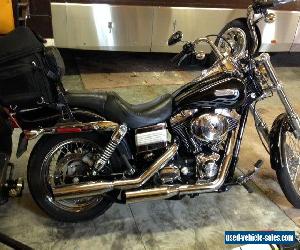 2006 Harley-Davidson Dyna