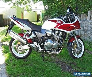 Honda CB1300 SA-5 2005