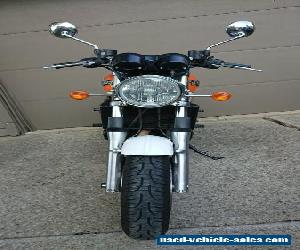 2000 Triumph Thunderbird