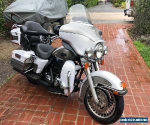 2009 Harley-Davidson Touring