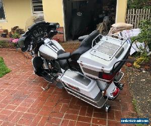 2009 Harley-Davidson Touring