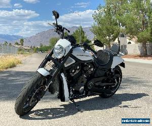 2017 Harley-Davidson V-ROD