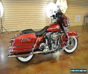 2004 Harley-Davidson Touring