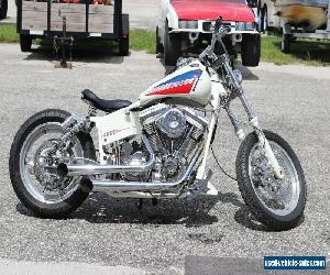 1992 Harley-Davidson FXR