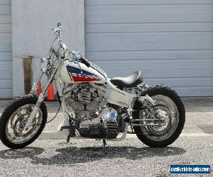 1992 Harley-Davidson FXR