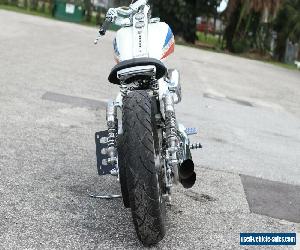 1992 Harley-Davidson FXR