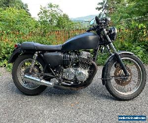 1978 Honda CB