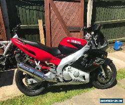 YZF600R THUNDERCAT for Sale