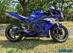 Yamaha R1 5VY 2005  for Sale