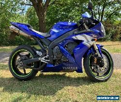 Yamaha R1 5VY 2005  for Sale