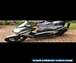 Yamaha XMax 125 for Sale