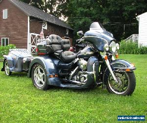 2003 Harley-Davidson Touring for Sale