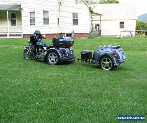 2003 Harley-Davidson Touring