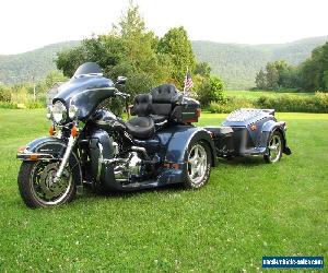 2003 Harley-Davidson Touring