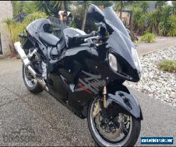 suzuki hayabusa for Sale