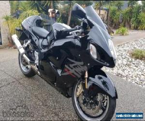 suzuki hayabusa for Sale