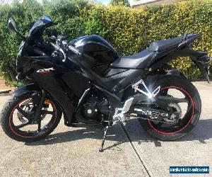 2016 Honda CBR 300R (ABS) for Sale