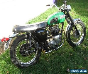 1969 Triumph Other