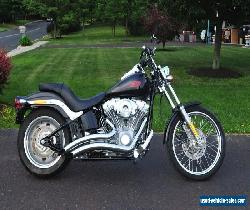 2006 Harley-Davidson Softail for Sale