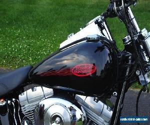 2006 Harley-Davidson Softail