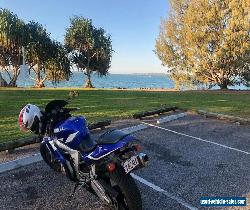 2001 Yamaha R6 for Sale