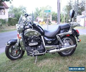 2009 Harley-Davidson Touring