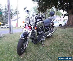 2009 Harley-Davidson Touring