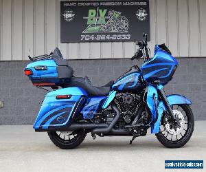 2018 Harley-Davidson Touring for Sale