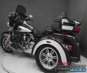 2013 Harley-Davidson Touring