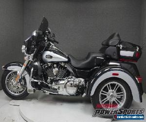 2013 Harley-Davidson Touring