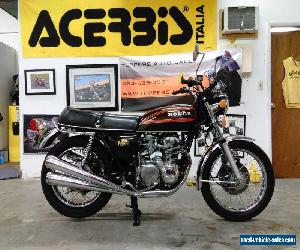 1977 Honda CB