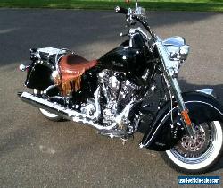 2012 Indian Chief for Sale