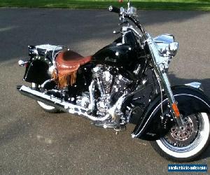 2012 Indian Chief