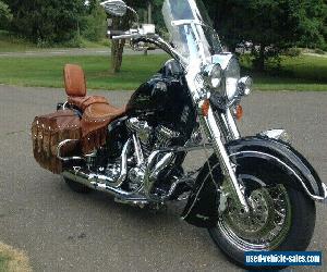 2012 Indian Chief