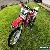 2018 Honda CRF 250 x Enduro Electric Start for Sale