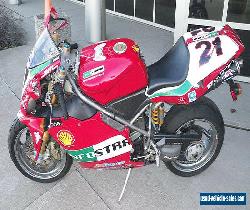 2002 Ducati Superbike for Sale