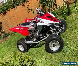 Yamaha Raptor 700r  for Sale