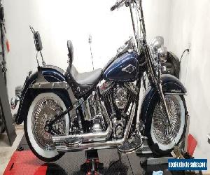 2012 Harley-Davidson Softail