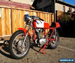 1965 Ducati Scrambler for Sale