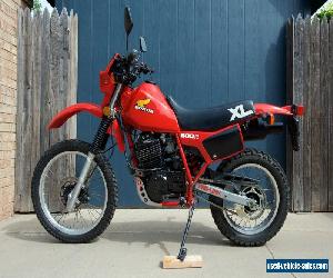 1983 Honda Other