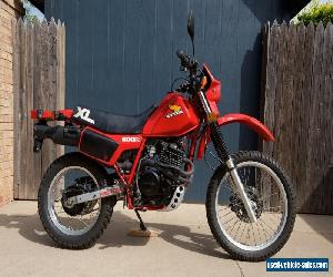 1983 Honda Other