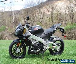 2013 Aprilia TUONO V4 for Sale