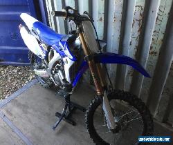 Yamaha Yzf250 2013 for Sale